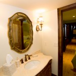 Bathroom #2 Bathroom #2