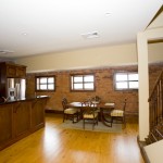 Dining Area Dining Area