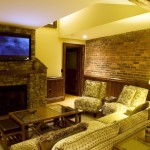 Loft Apartment
