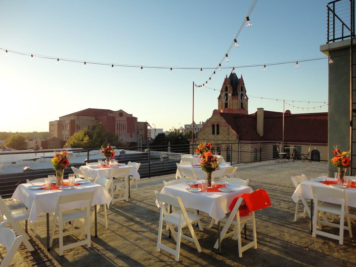 Rehearsal Dinner