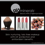 Glominerals